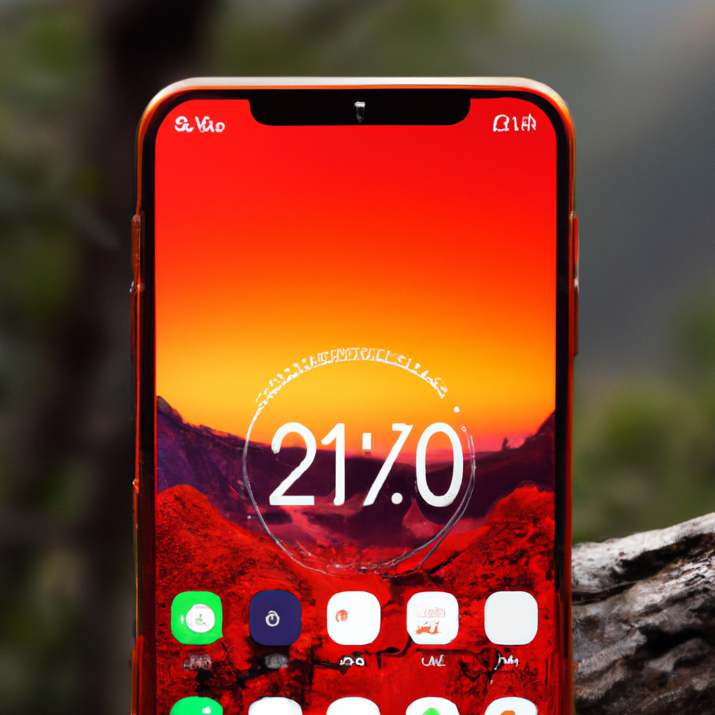 Elevate iPhone Customization: Unique Clock Styles to Personalize Your Lock Screen Featured Image