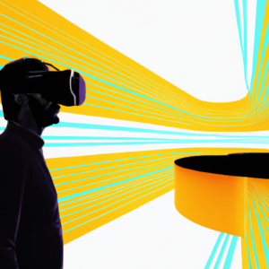 Navigating the Cosmos of VR in Design: Charting a Course Through Virtual Reality Featured Image