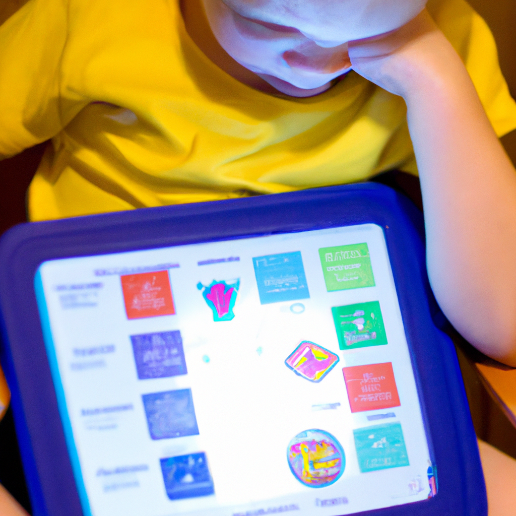 Safe and Fun for Little Users: Kid-Friendly Tablet and Computer Customizations Featured Image