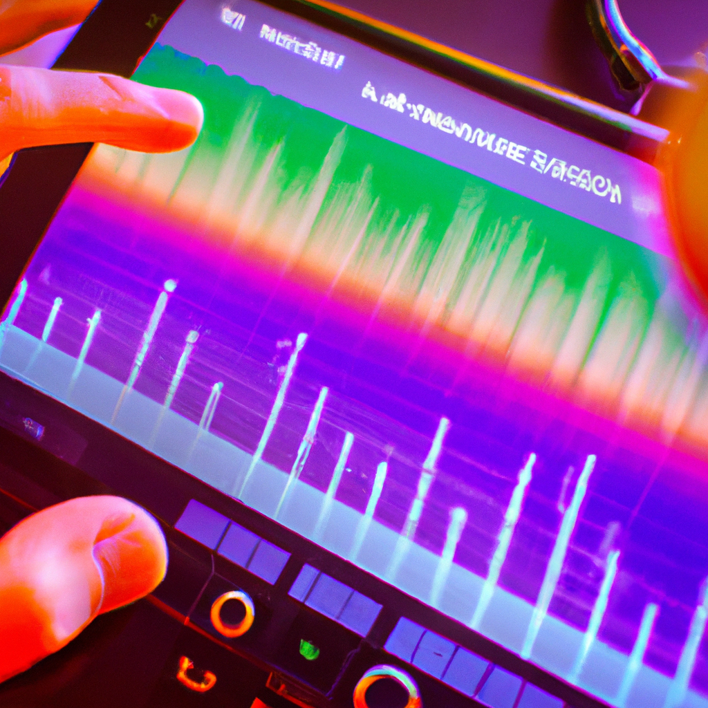 Customizing Sound Settings: Revolutionize Your Audio Experience Featured Image