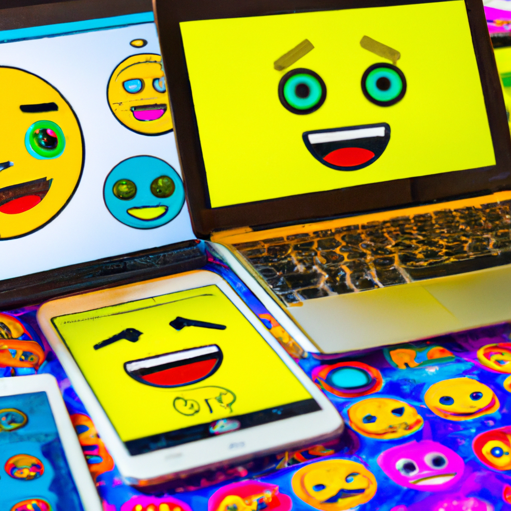 Enhancing Digital Communication: Tailoring Emoji for Impactful Messages Featured Image